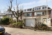 Woning Van Rijslaan 9 Delft