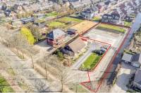 Woning Boezemlaan 13A Boskoop