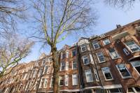 Woning Graaf Florisstraat 72C Rotterdam