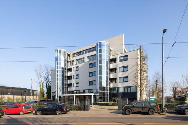 Woning Straatweg 214A Rotterdam