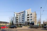 Woning Straatweg 214A Rotterdam