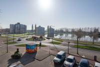 Woning Jacques Dutilhweg 565 Rotterdam