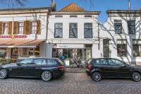 Woning Voorstraat 39 Sommelsdijk