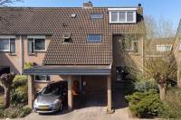 Woning Groenbergen 11 Leersum