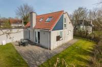 Woning Dingmanshoofd 4 Vrouwenpolder