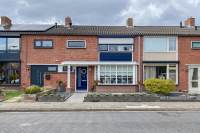 Woning Westerscheldestraat 17 Krabbendijke