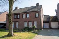 Woning Wingerd 7 Someren