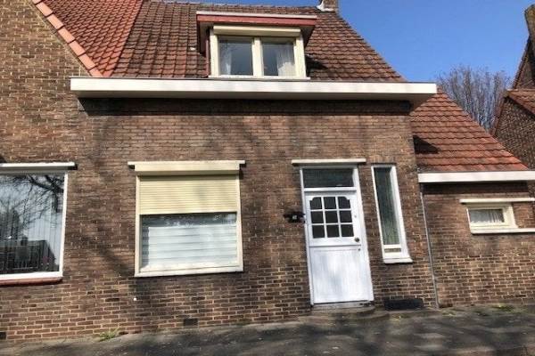 Woning Nachtegaalstraat 102 Geleen