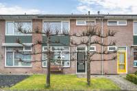 Woning Goudenregenstraat 23 Gramsbergen
