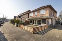 Woning Johan Willem Frisostraat 22 Sneek