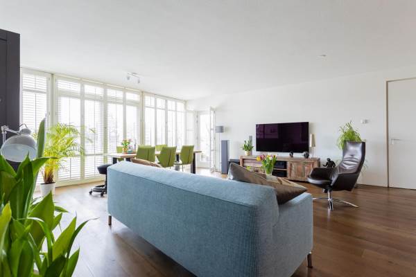 Woning Vechtstraat 150 Groningen