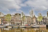 Woning Herengracht 391-c AMSTERDAM