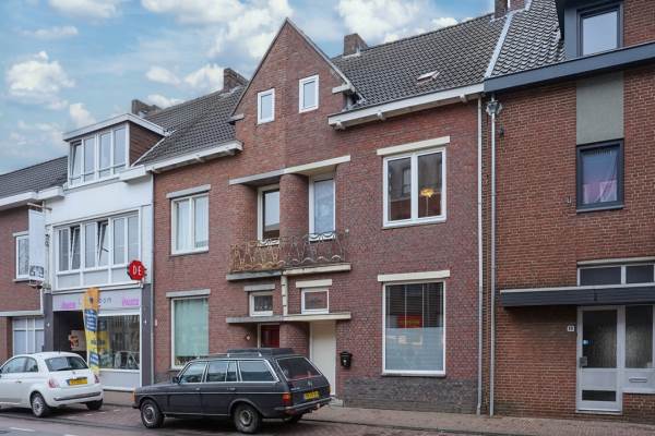 Woning Hoofdstraat 87 Landgraaf