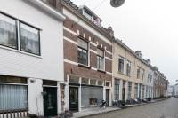 Woning Herenstraat 31A Middelburg