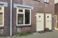 Woning Torenstraat 4 Delft