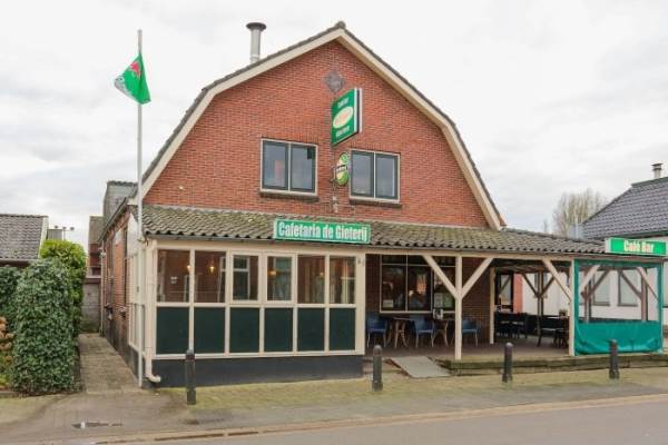 Woning Provincialeweg 101 HEILIGERLEE