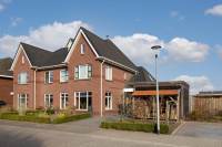 Woning Molenbroek 12 Lierderholthuis