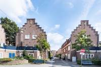Woning Kraaipanstraat 49A Amsterdam