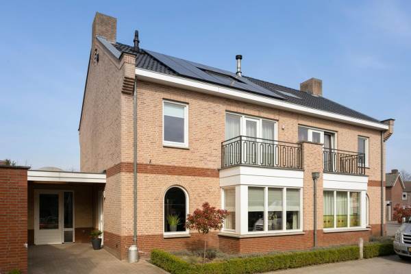 Woning Hermanshof 2 Helden