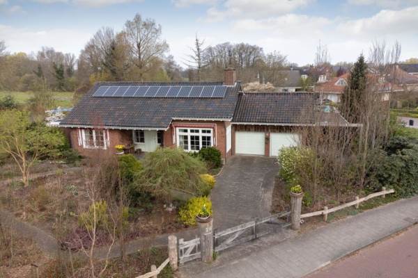 Woning Ruimersdijk 19 Diepenheim