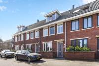 Woning Lisdoddestraat 5 Kudelstaart