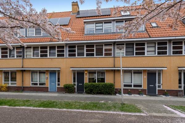 Woning Corbulopad 8 De Meern