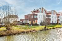 Woning IJsselpolder 17 Houten
