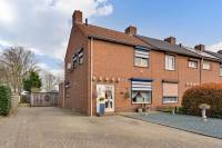 Woning Rector van den Boornlaan 42 Posterholt