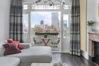 Woning Walenburgerweg 84CIII ROTTERDAM