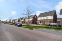 Woning Kerkloop 21 Eersel