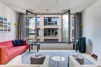 Woning Compagniestraat 16 Rotterdam