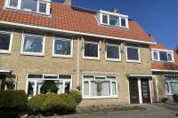 Woning Koningin Emmalaan 89 Delft