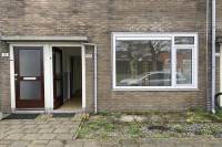 Woning Koningin Emmalaan 162 Delft