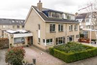 Woning Saffierstraat 8-10 ALPHEN AAN DEN RIJN