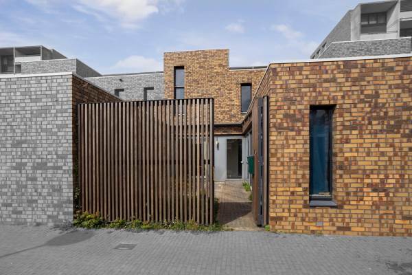 Woning Mierikswortelstraat 126 UTRECHT