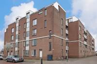 Woning Kloosterstraat 23 IJmuiden