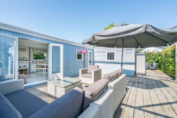 Woning Westerseweg 3-22 Burgh-Haamstede