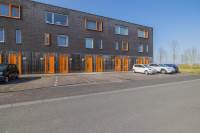 Woning Montreallaan 122 Nieuw-Vennep