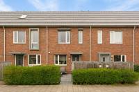 Woning Van Innevelthof 38 Maasdijk