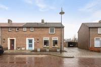 Woning Millsebaan 22 Uden