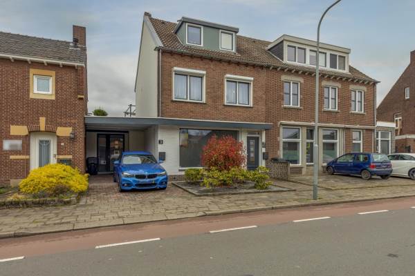 Woning Wilhelminalaan 3A Susteren