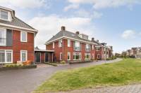 Woning Willem Barentszroute 60 Almere