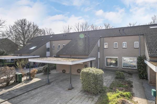 Woning Etudestraat 14 Venray