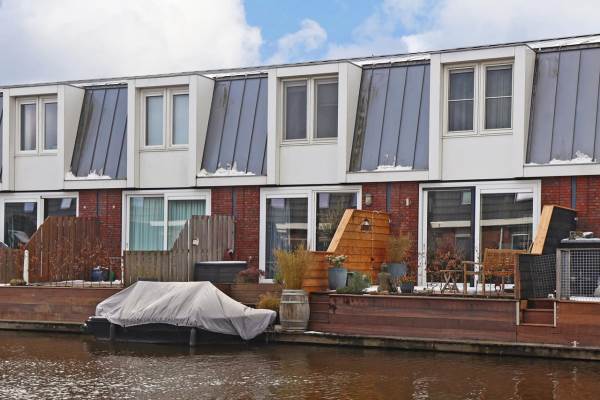 Woning Kralingen 150 Assendelft