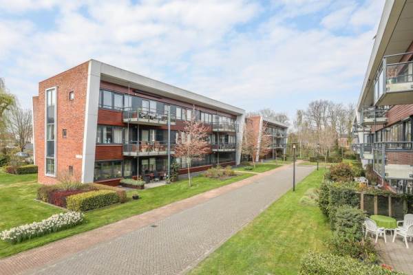 Woning Rosa Manushof 14 Purmerend