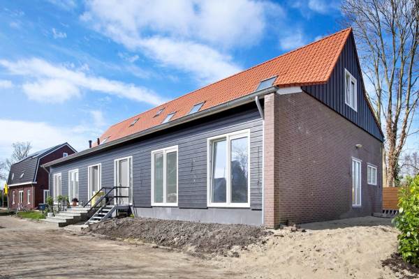 Woning Middel 6 Westzaan