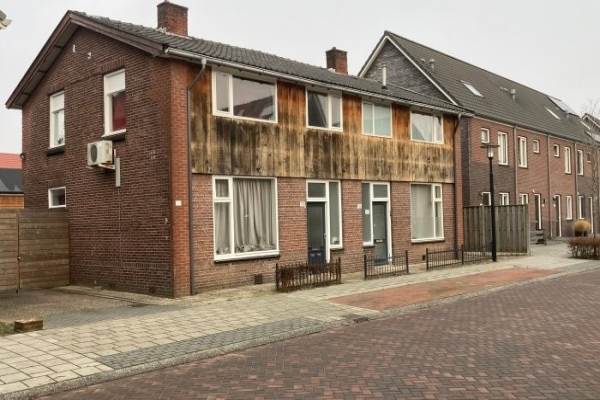 Woning Langelermaatweg 106108 HENGELO OV
