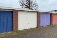Woning Zuiderzeestraat 8G 5 OOST-SOUBURG