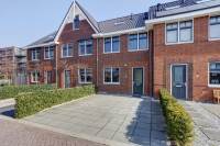 Woning Citroengaarde 5 Hendrik-Ido-Ambacht