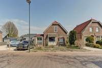 Woning Dorpsweg 3 Hoornaar